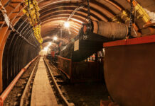 FUCHS offers a range of service and maintenance solutions for mining