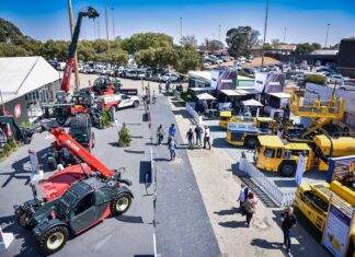 Electra Mining Africa’s unmatched face-to-face engagement enables business growth